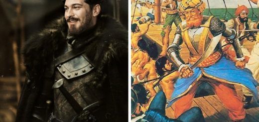 Barbarossa