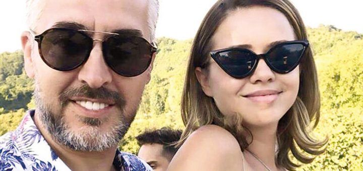 Gökhan Çelik is suing Yağmur Ün