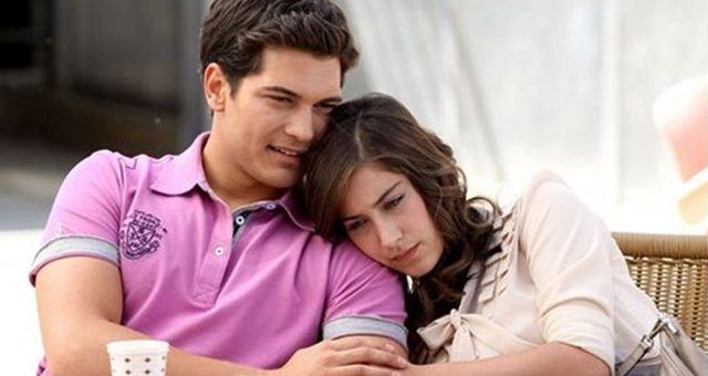 The Girl named Feriha