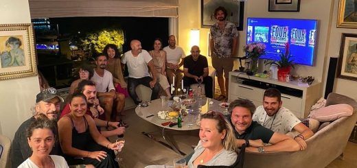 If we knew that we knew / Şimdiki Aklım Olsaydı