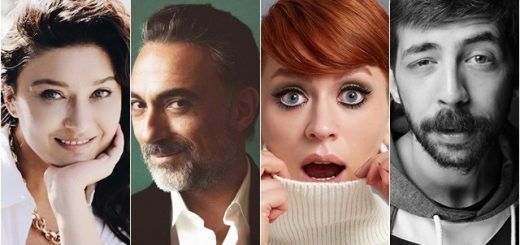 Wild Things / Vahşi Şeyler