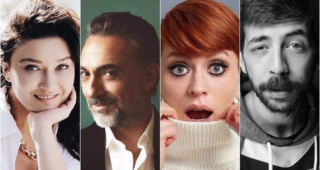 Wild Things / Vahşi Şeyler