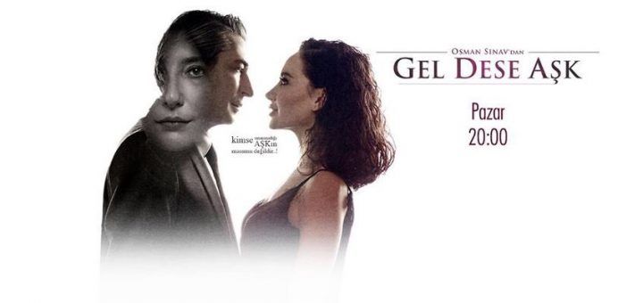 Gel Dese Aşk