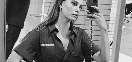 Serenay Sarikaya