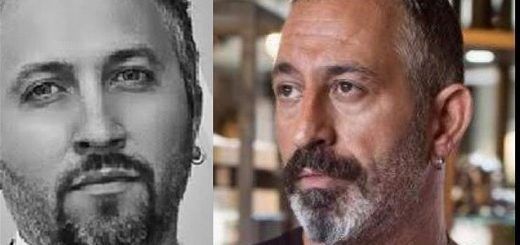 Cem Yilmaz vs Onur Baştürk