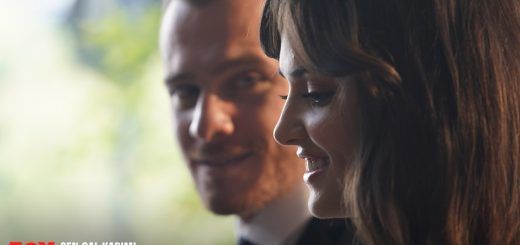 Knock on My Door / Sen Çal Kapımı