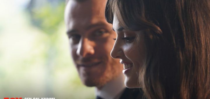 Knock on My Door / Sen Çal Kapımı