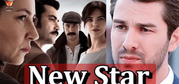 Furkan Palalı in the TV series Bitter Lands / Bir zamanlar Çukurova