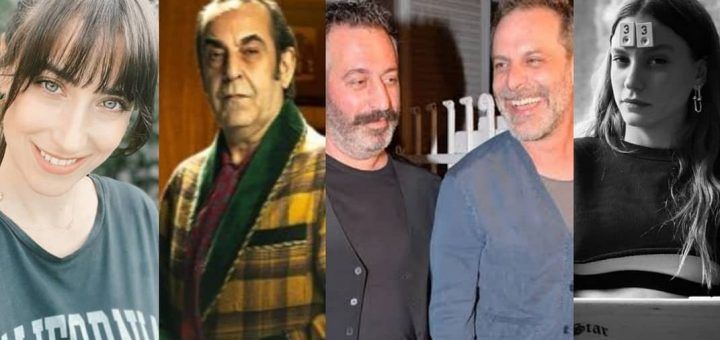 Hazal Kaya spoke about the situation with Ozan Güven