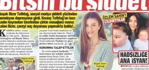 Kıvanç Tatlıtu's fan will be judged