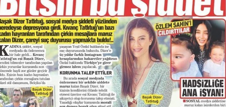 Kıvanç Tatlıtu's fan will be judged