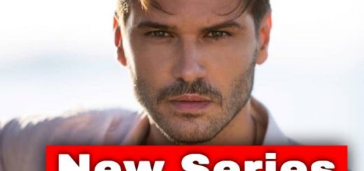 Tolgahan Sayışman in the TV series Word of Honor / Şeref Sözü