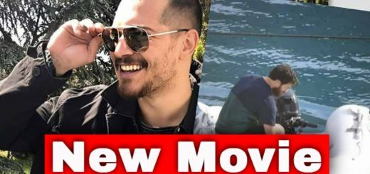 Çağatay Ulusoy starts shooting in a new film
