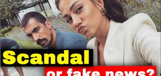 My Home My Destiny: a crisis on the set of the show?