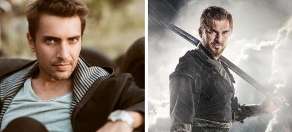 Will Ulaş Tuna Astepe become Barbarossa?
