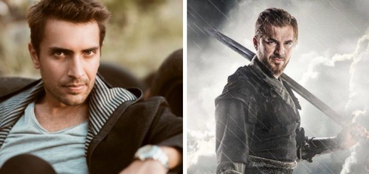 Will Ulaş Tuna Astepe become Barbarossa?