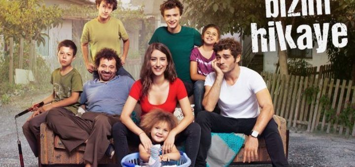 Our Story / Bizim Hikaye
