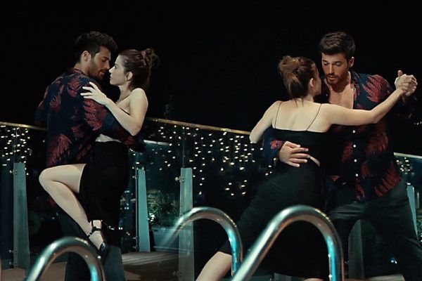 Mr. Wrong / Bay Yanlış