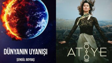 Will Atiye / The Gift be banned on Netflix?