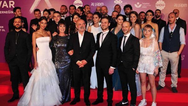 Çukur