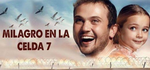 Miracle in cell N 7 / Milagro En La Celda 7