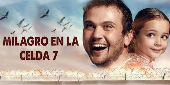 Miracle in cell N 7 / Milagro En La Celda 7