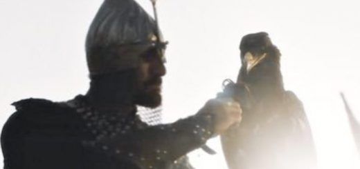 Awakening: Great Seljuks / Uyanış Büyük Selçuklu