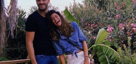 Berrak Tüzünataç