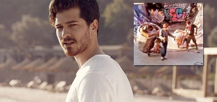 Çağatay Ulusoy