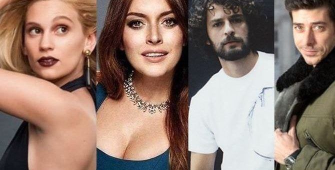 Garbage apartment / Çöp Apartman