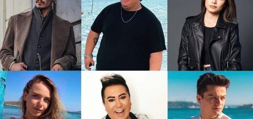 College Dream / Kolej Rüyası