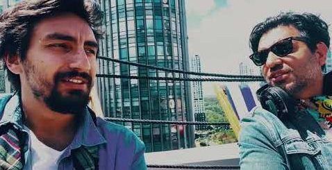 Umut Evirgen and Ali Bilgin