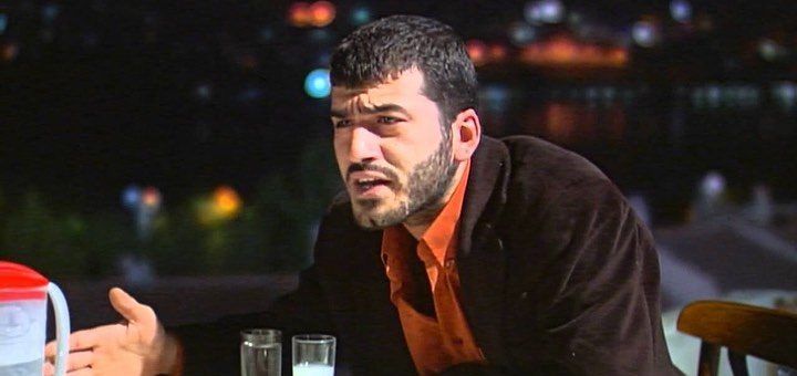 Ufuk Bayraktar