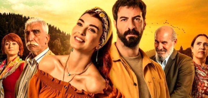 North Star / Kuzey Yıldızı İlk Aşk