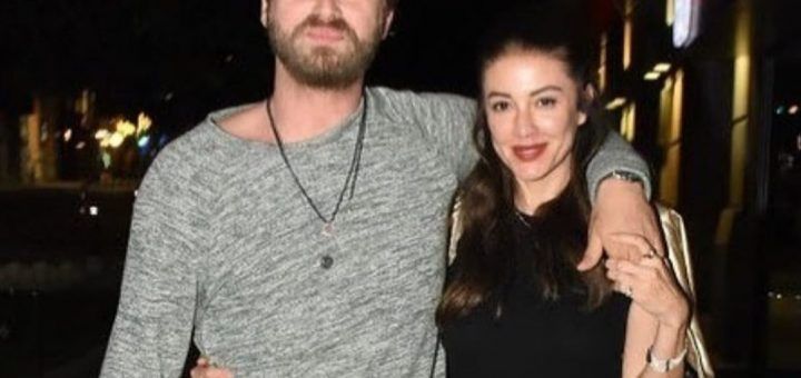 Kıvanç Tatlıtuğ & Başak Dizer