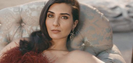 Tuba Büyüküstün