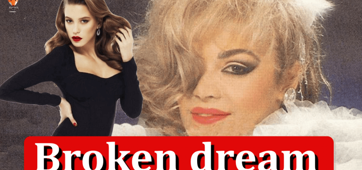 Serenay Sarikaya’s big dream has been broken?