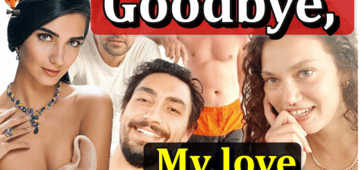 Umut Evirgen: goodbye Tuba, hello Melisa!