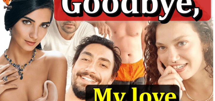 Umut Evirgen: goodbye Tuba, hello Melisa!