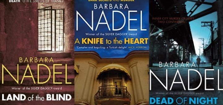 The Turkish detective