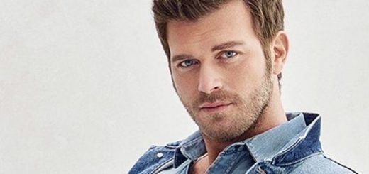 Kıvanç Tatlıtuğ