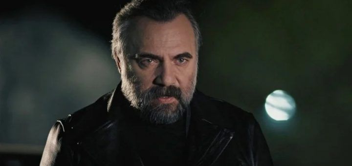 The Bandits / Eşkıya Dünyaya Hükümdar Olmaz