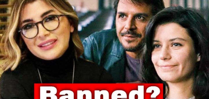 Will Atiye / The Gift be banned on Netflix?