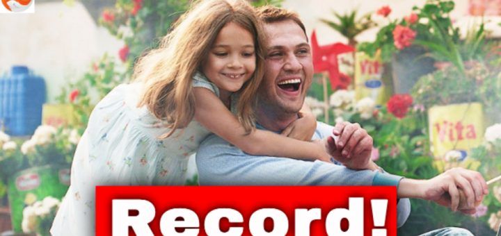 Miracle in Cell No. 7