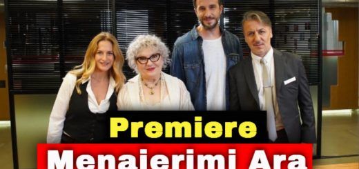 Call my agent / Menajerimi Ara
