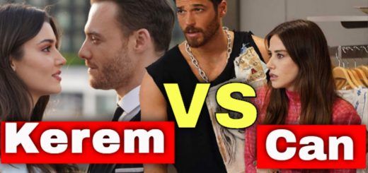 Bay Yanlış VS Sen Çal Kapımı