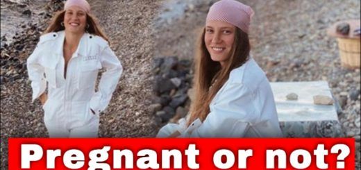 Did Serenay Sarikaya reconcile with Cem Yilmaz?