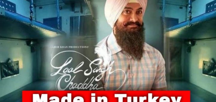 Aamir Khan will shoot a film in Turkey