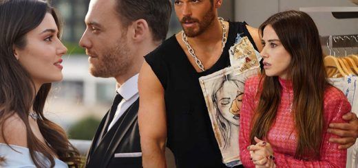 The fate of summer TV series