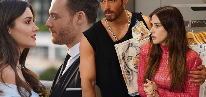 The fate of summer TV series